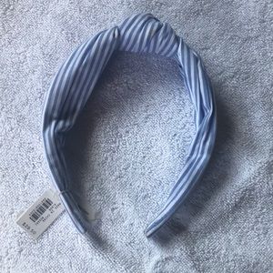 NWT - J. Crew headband